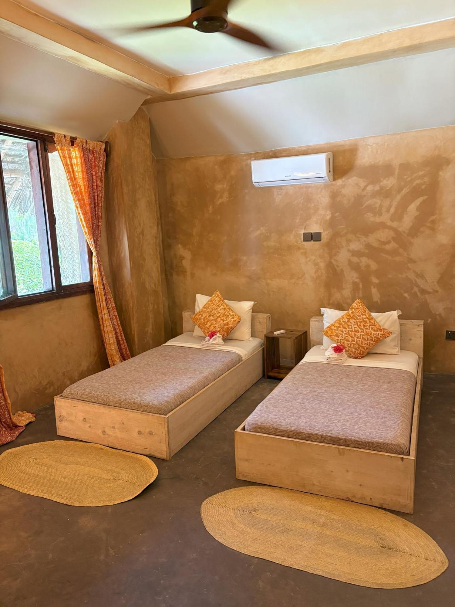 Mr Kahawa Hotel 3*
